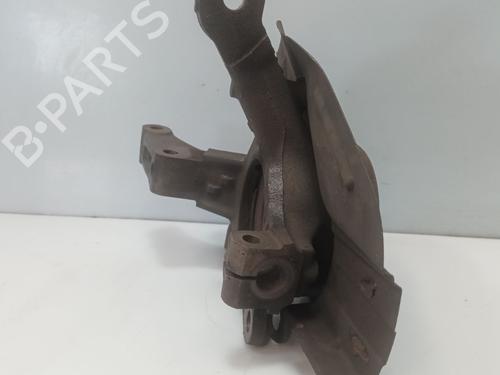 Right front steering knuckle CITROËN C8 (EA_, EB_) 2.2 HDi | BP33470217M26 - Image 2