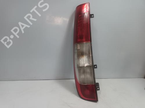 Used Left taillight Left taillight 38408167 38408167