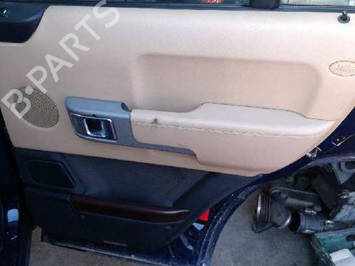 Bagklap lås LAND ROVER RANGE ROVER III (L322) 3.0 D 4x4 | BP12746555C101 