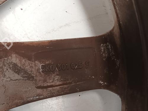 Rim VW GOLF VI (5K1)  | BP23565000C45