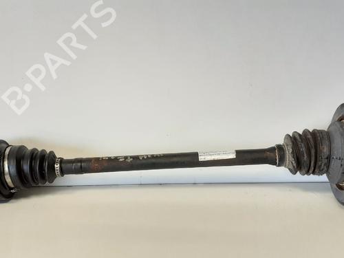 Used Left rear driveshaft MERCEDES-BENZ E-CLASS (W211) E 230 (211.052) (204 hp) 12760377