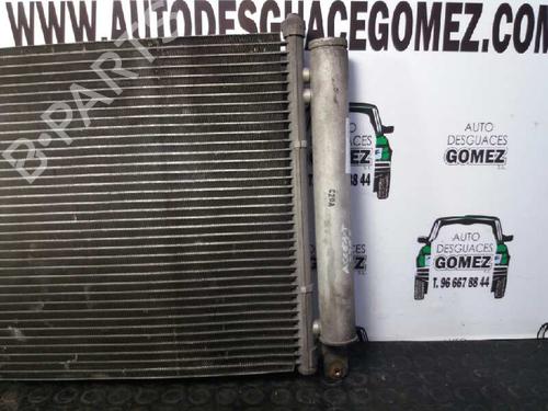 AC radiator HYUNDAI ACCENT II (LC) 1.3 | BP12818528M32 