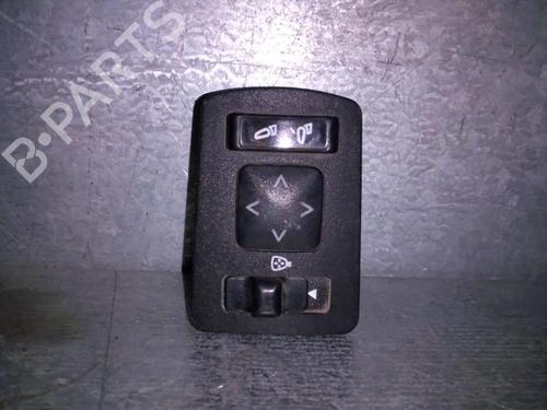 Used Mirror switch Mirror switch 12718726 12718726