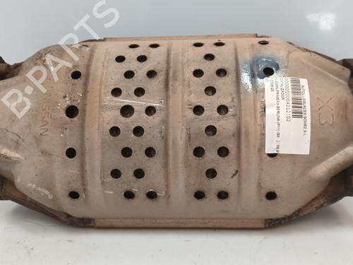 Used Catalyst NISSAN PRIMERA (P11) 1.6 16V (99 hp) 27498063