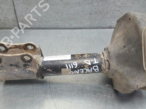Right rear shock absorber SUZUKI BALENO Estate (EG) 1.6 i 16V (SY416) | BP12729716M19 
