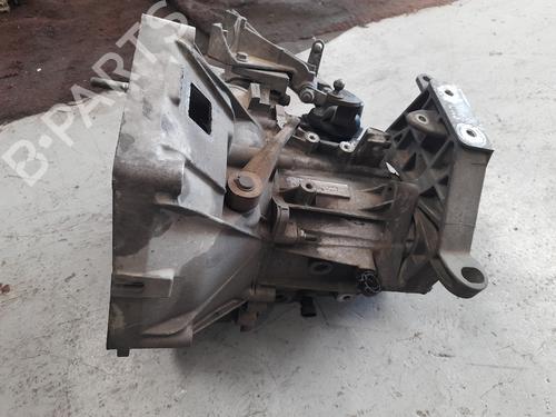 Gearbox FIAT PUNTO EVO (199_) 1.3 D Multijet (199AXC1A, 199BXC1A, 199AXT1A, 199BXT1A) | BP12784526M3 