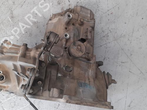 Gearbox HYUNDAI ACCENT II (LC) 1.3 | BP15085905M3 