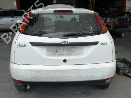 Engine control unit (ECU) FORD FOCUS I (DAW, DBW) 1.8 Turbo DI / TDDi | BP12732081M57