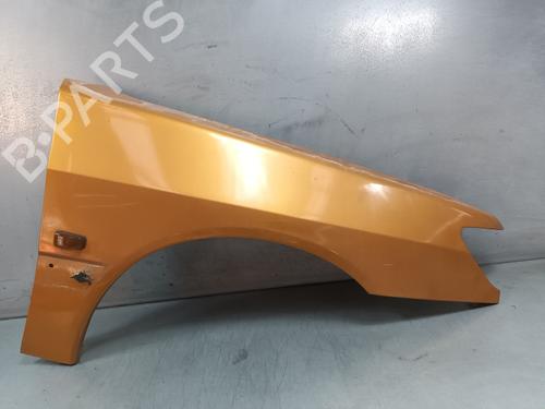 Used Right front fenders PEUGEOT 306 Convertible (7D, N3, N5) 2.0 16V (132 hp) 16181007