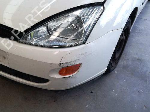 Engine control unit (ECU) FORD FOCUS I (DAW, DBW) 1.8 Turbo DI / TDDi | BP12732081M57