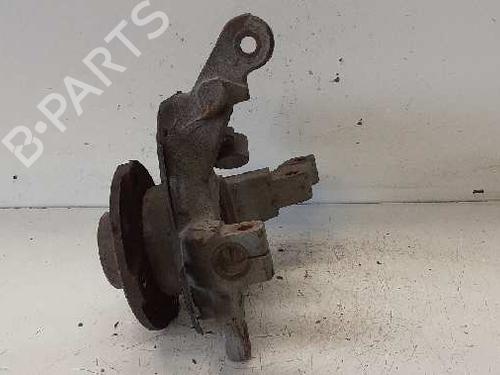 Left front steering knuckle OPEL COMBO Box Body/MPV 1.7 DTI 16V | BP12746103M25 