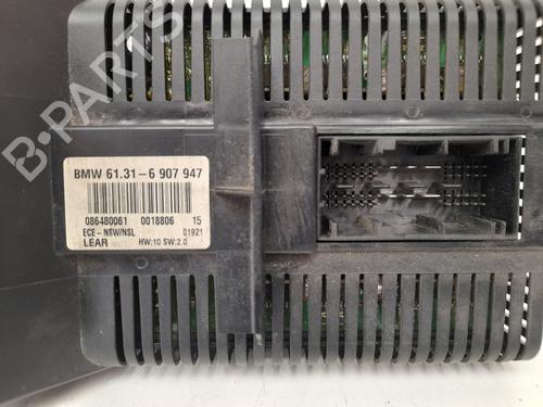 Headlight switch BMW 3 (E46) 316 i | BP12717290I24 