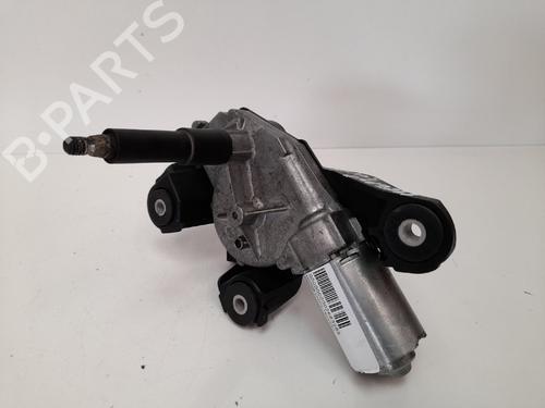 Rear wiper motor RENAULT MEGANE III Grandtour (KZ0/1)  | BP12771204M102 