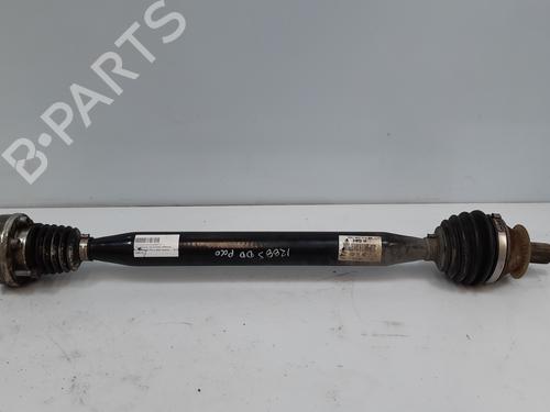Used Right front driveshaft Right front driveshaft VW POLO IV (9N_, 9A_) 1.4 16V (80 hp) 36019066 36019066