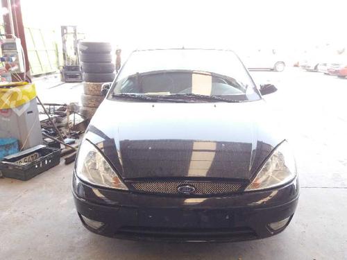 Engine control unit (ECU) FORD FOCUS I (DAW, DBW) 1.8 Turbo DI / TDDi | BP12749425M57