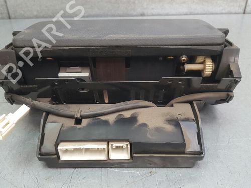 Display monitor TOYOTA AVENSIS Estate (_T25_) 2.0 D-4D (ADT250_, ADT250R) | BP12744757C48 
