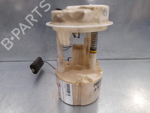 Used Fuel pump RENAULT MEGANE II (BM0/1_, CM0/1_) 1.5 dCi (BM02, BM13, BM2A, CM02, CM13) (101 hp) 12760868