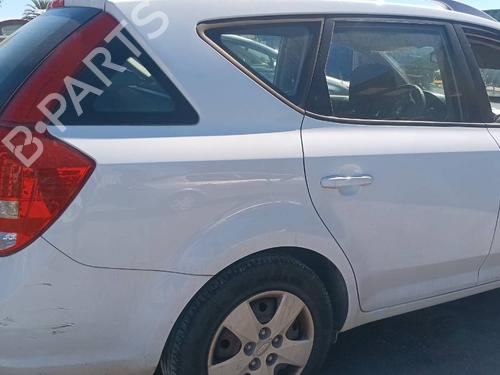 Alternator KIA CEE'D SW (ED) 1.6 CRDi 90 | BP40076769M7 - Image 12