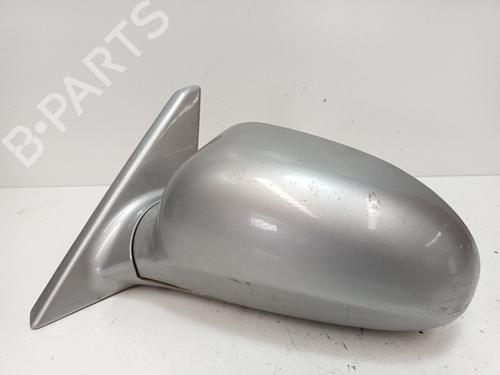 Left mirror HYUNDAI COUPE I (RD) 1.6 16V | BP12770280C26 