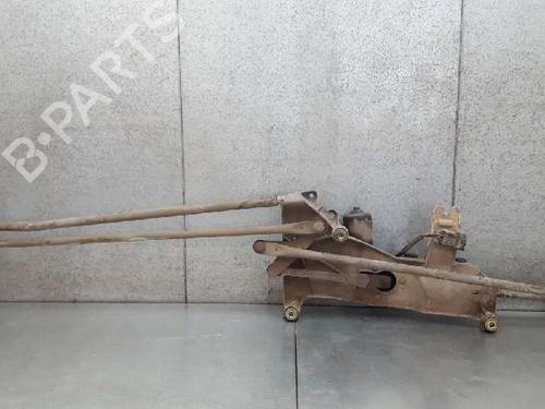 Front wiper motor CITROËN C8 (EA_, EB_) 2.2 HDi | BP12733999M29 