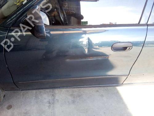 Køleventilator elektrisk HYUNDAI ACCENT I (X-3) 1.3 i 12V | BP12689524M35 