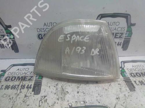 Used Right front indicator Right front indicator 12705201 12705201