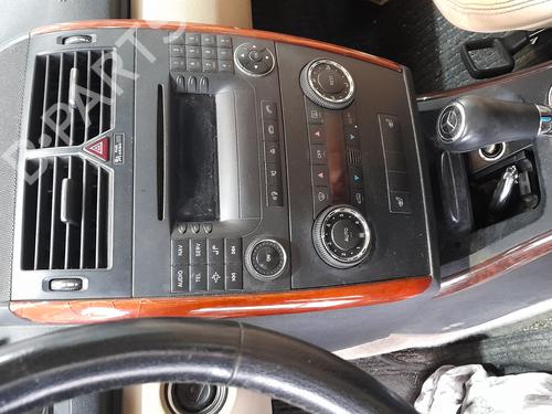 Fuse box MERCEDES-BENZ A-CLASS (W169) A 200 CDI (169.008, 169.308) | BP12781652E1 