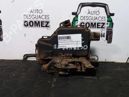 Used Rear right lock SKODA OCTAVIA I (1U2) 1.9 TDI (90 hp) 12684542