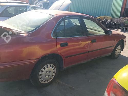 Left front window switch ROVER 600 I (RH) 620 i | BP30912340I27