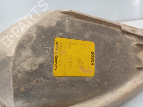 Left front indicator FORD GALAXY I (WGR) 1.9 TDI | BP25492829C32 