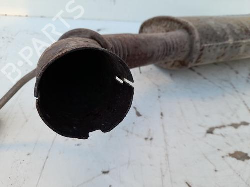 Exhaust system CHRYSLER 300M (LR) 2.7 V6 24V | BP13970377M121 