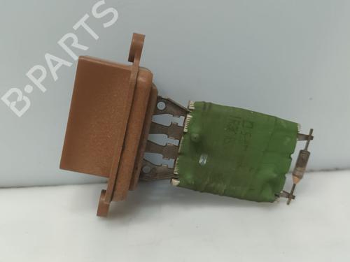 Used Heater resistor FIAT IDEA (350_) [2003-2025]  29903058
