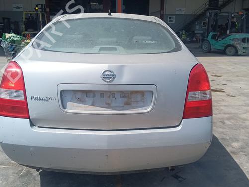 Right headlight NISSAN PRIMERA (P12) 1.6 | BP35770804C29  - Image 9