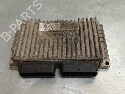 Used Gearbox control unit RENAULT LAGUNA I (B56_, 556_) 2.0 (109 hp) 12858109