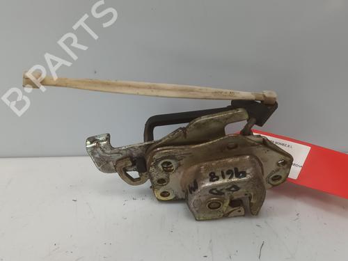 Used Front right lock SEAT MALAGA (23A) 1.5 (85 hp) 20856413