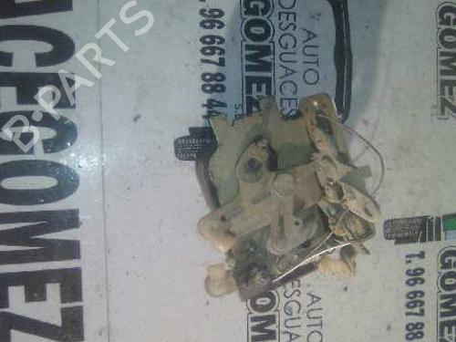 Front right lock VOLVO 440 (445) 1.6 | BP12693605C97