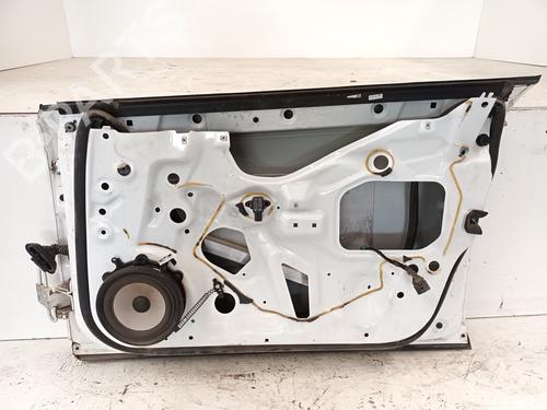 Right front door AUDI A4 B7 (8EC)  | BP12716650C3 