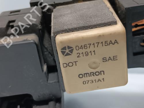 Headlight switch CHRYSLER NEON II 1.6 | BP31982025I24 