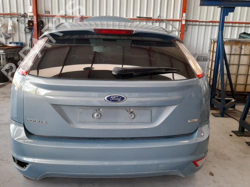 Venstre fortil bærearm FORD FOCUS II (DA_, HCP, DP) 1.6 TDCi | BP12776078M12 
