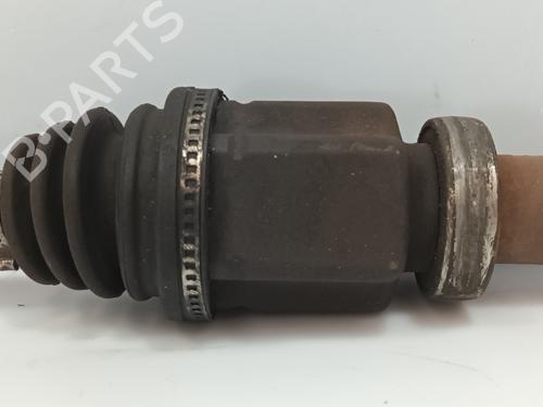 Right front driveshaft FORD TOURNEO CONNECT 1.8 TDCi | BP26961534M39 