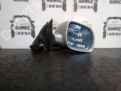 Used Right mirror AUDI A4 B5 Avant (8D5) 1.9 TDI (90 hp) 12814467