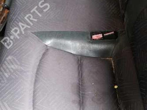 Heckleuchte rechts hinten RENAULT LAGUNA II (BG0/1_) 2.2 dCi (BG0F) | BP12729849C80
