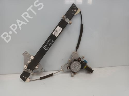 Used Other CHEVROLET NUBIRA Saloon 1.4 (95 hp) 27897297