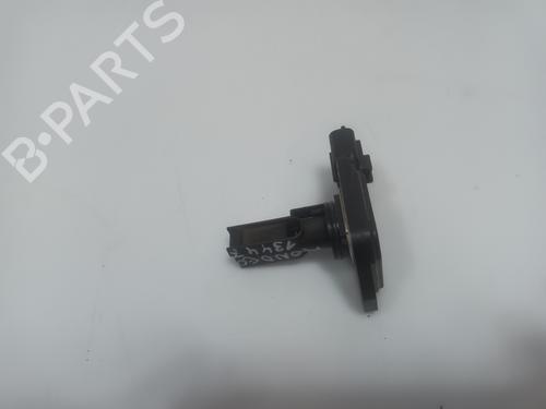 Mass air flow sensor FORD MONDEO III (B5Y) 2.2 TDCi | BP35811982M95 - Image 2