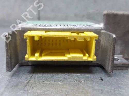 ECU airbags FORD ESCORT V (AAL, ABL) 1.8 TD | BP12718527M53