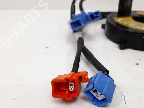 Squib airbag KIA SEPHIA (FA) 1.5 i | BP12756260C102