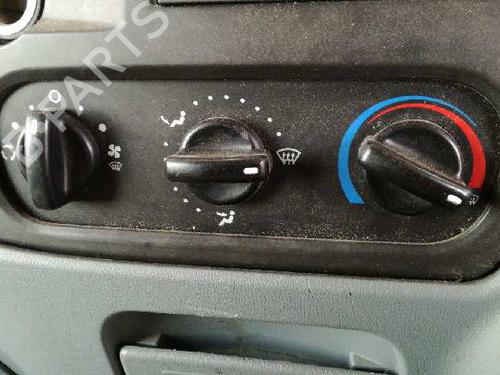 Used Climate control FORD TRANSIT Bus (FD_ _, FB_ _, FS_ _, FZ_ _, FC_ _) [2006-2014]  12854289