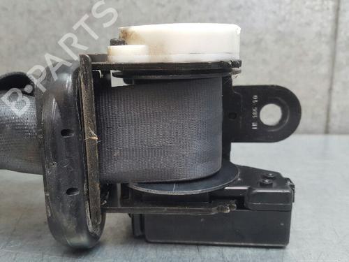 Used Rear right seatbelt CHRYSLER 300M (LR) 2.7 V6 24V (204 hp) 12697492