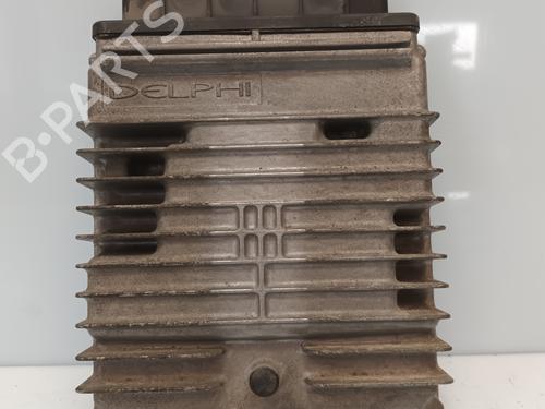 Used Engine control unit (ECU) FORD MONDEO III (B5Y) 2.0 16V TDDi / TDCi (115 hp) 20133122