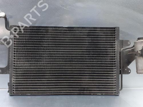 Used AC radiator SEAT CORDOBA Vario (6K5) 1.9 SDI (68 hp) 12756590
